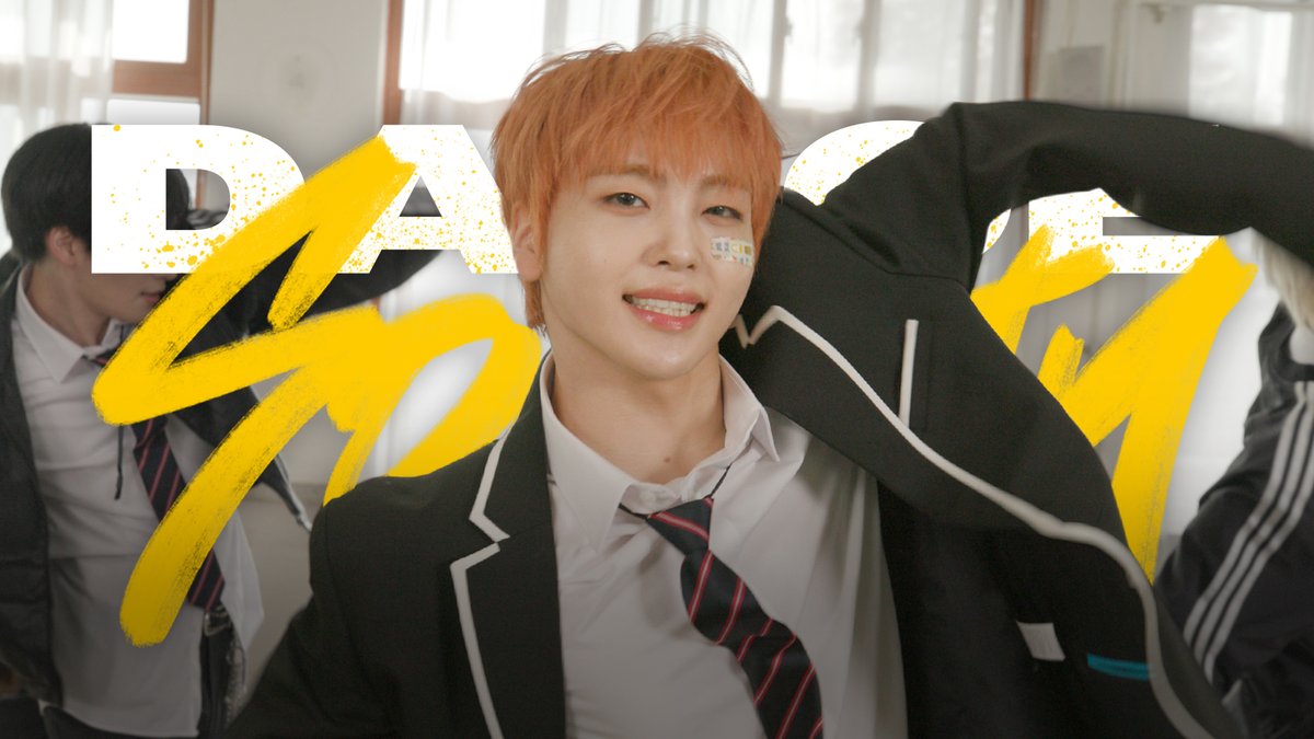 지금이요 제발 지금이요 지금이 아니면 안 돼요 지금만을 위해 #댄스소사이어티 동아리실에서 #NOW_or_Never #크래비티 를 기다려왔어요..🙏 CRAVITY OFFICIAL ​ #DanceSociety 👉 ​ [독점 공개] #CRAVITY 비하인드! 멜론에서 만나기 🍈