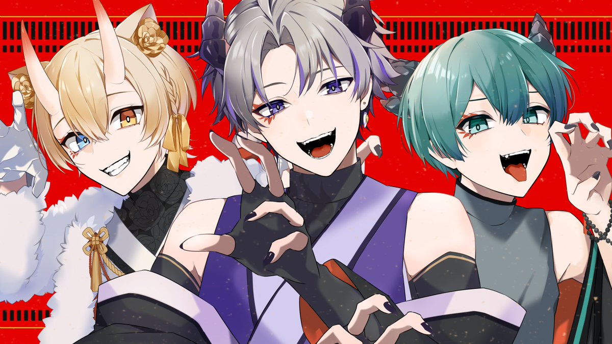 ✦·.⋆ サラマンダー / DECO*27様 ⋆.·✦ Vocal:Kanata × 末吉かき × Re: Full: #セブプラ