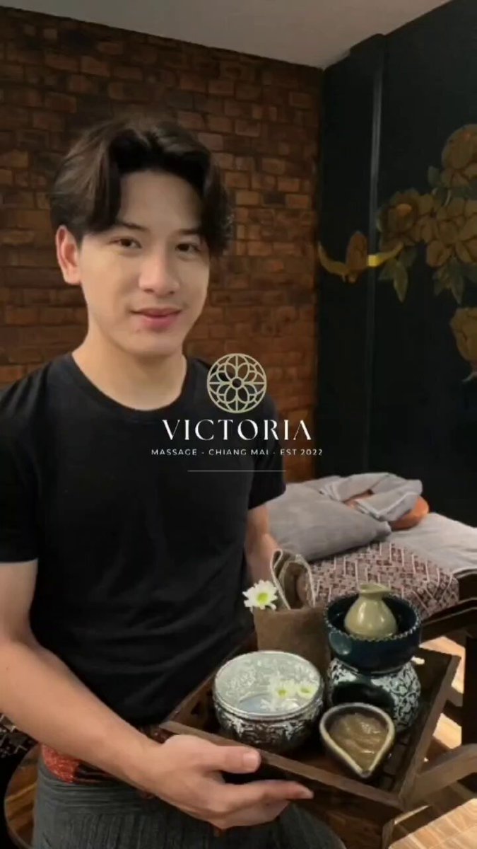BODY SCRUB Victoria’s massage &amp; Spa 😶‍🌫️ Line. : Ricardo Rojas Tel. : 0655382999 What's app : +66655382999