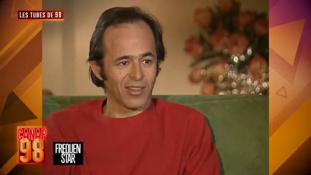 J'avais totalement oublié cette magnifique sortie de JJ Goldman contre les jets privés (et pour les impôts !).