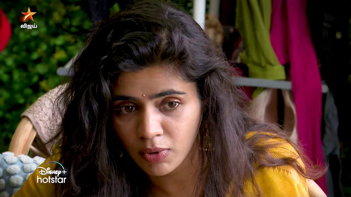 Who is Right #Soundariya or #Raanav ? #BiggBoss8Tamil #BiggBossTamil8