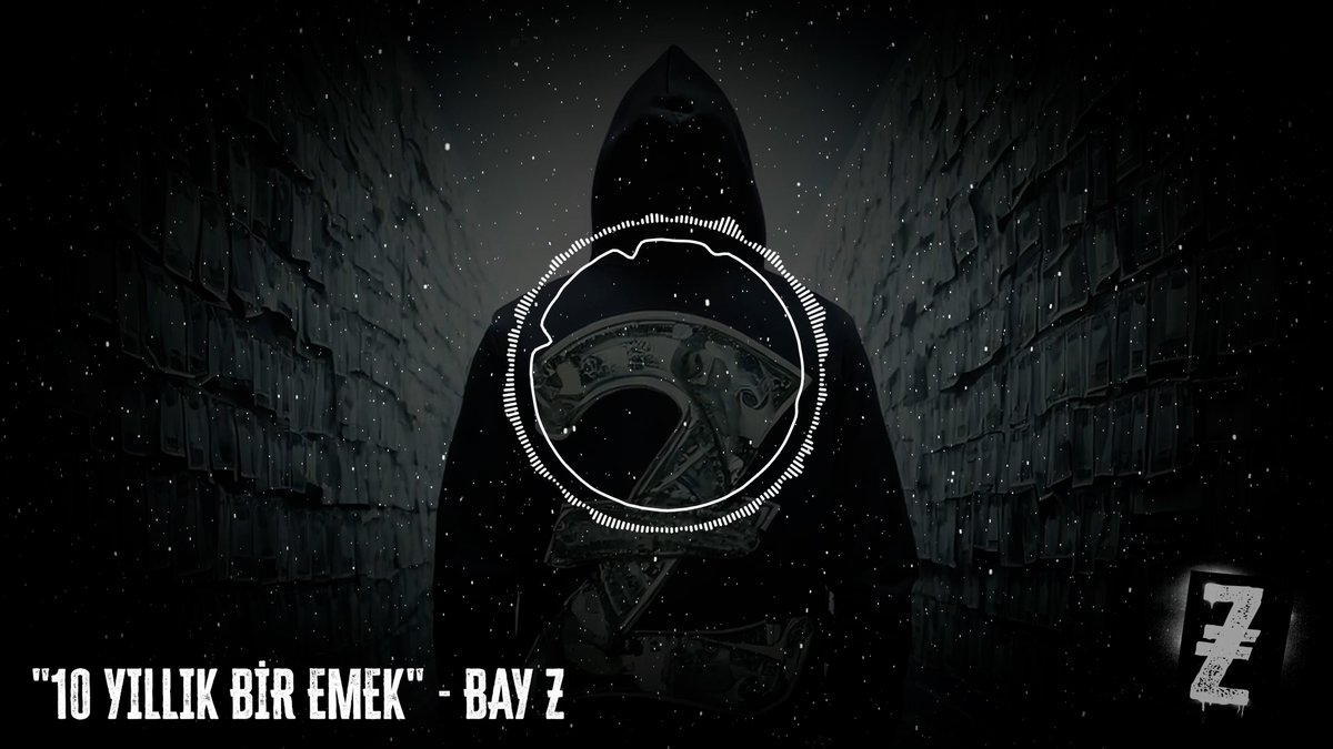 10 YILLIK BİR EMEK | #BayZ #Kalpazan 🎵 Yıkıldı duvarlar, sustu vicdanlar, Aileye adanan bir ömür, ama hâlâ yalnızlar. Zalime merhamet, mazluma cezadır, Bu savaşta kaybeden, 10 yıllık bir emek… Adem’in gözleri eski bir fotoğraf gibi solmuş, Darphanenin soğuk taşlarında hayalleri donmuş. Bir baba, bir eş, ve artık bir kalpazan, Sonunda dayanamadı şeytanına uydu. Canan sabahları aynada döker içini, Formasının altında ezilmiş gençlik izleri. Altınlar hayaldi, ev masal, huzur yok, Bir anne, bir kadın, ama kalbi artık suskun bir sokak. Arda'nın gözlerinde, kırık bir çocukluk, Naz aynada saklar hırsını, gizli bir yanıklık. Her biri birer dünya, ama her biri de yalnız, Bu hikayede sevgi, gerçek mi, yoksa bir yanılgı mı? Yıkıldı duvarlar, sustu vicdanlar, Aileye adanan bir ömür, ama hâlâ yalnızlar. Zalime merhamet, mazluma cezadır, Bu savaşta kaybeden, yalnız bir insandır. #AyKar için çabalayan fanlar kraldır. Kartal gölgelerden çıkar, bir kahkaha yankısı, Ama içinde bir çocuk var, yılların yangısı. Ayşe’ye çarptığında kader yazdı satırlarını, Bir aşk mı doğar, yoksa pişmanlık mı taşır yarını? Ayşe güçlü bir duvar, ama içinde kırık bir ayna, Geçmişin zulmüyle ezilmiş, kalbi hâlâ dayanır ayakta. Kartal yaklaşır, hem düşman hem kurtarıcı, Ama sırrı ağırdır; gerçekleri, sessiz bir sancı. Bay Z izler, bir gölge gibi, sessiz ve bilge, Kimin doğru kimin yanlış olduğunu bilen tek hece. "Zalime merhamet, mazluma cezadır," Diye fısıldar karanlıktan… Adem elleriyle bastı parayı, Arda'nın gülüşüne, Ama o banknotlar taşıdı, Canan’ın üzüntüsüne. Kartal ve Ayşe, bir köprü gibi sallanır, Aşk ve suç arasında, bir hatıra kalır. Yıkıldı duvarlar, sustu vicdanlar, Aileye adanan bir ömür, ama hâlâ yalnızlar. Zalime merhamet, mazluma cezadır, Bu savaşta kaybeden, yalnız bir insandır. Bizim fanlar en başından beri candır. Adem, ailesi için yandı bu ateşte, Ama vicdanı şimdi mezarını kazmakta peş peşe. Canan uzaklarda, ama hâlâ sevgiyi arar, Kartal ise gölgelerde, Ayşe’ye bakar. Bay Z’nin sessizliğinde saklıdır yanıtlar, Bu hikaye herkes için bir sınavdır, anılar. Zalime merhamet, mazluma cezadır, Ve bu sahte dünyada kim kurtulur, kim yanar? Vezir peşinde, hamle sırası sende!