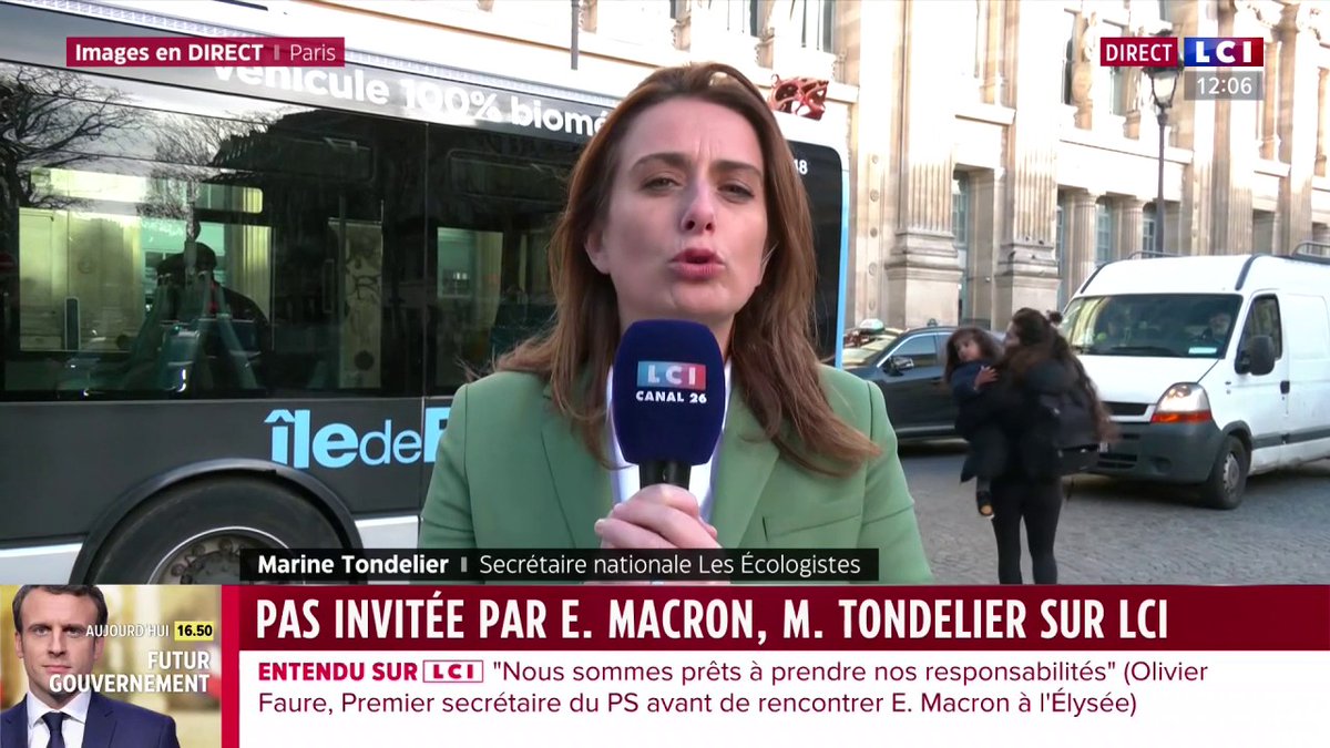 Emmanuel Macron a une stratégie claire qu’il doit assumer : esseuler le Parti Socialiste dans une négociation en tête à tête avec des centristes et LR. Si le Parti Socialiste l’accepte, c’est tout les électeurs du NFP qui perdront.