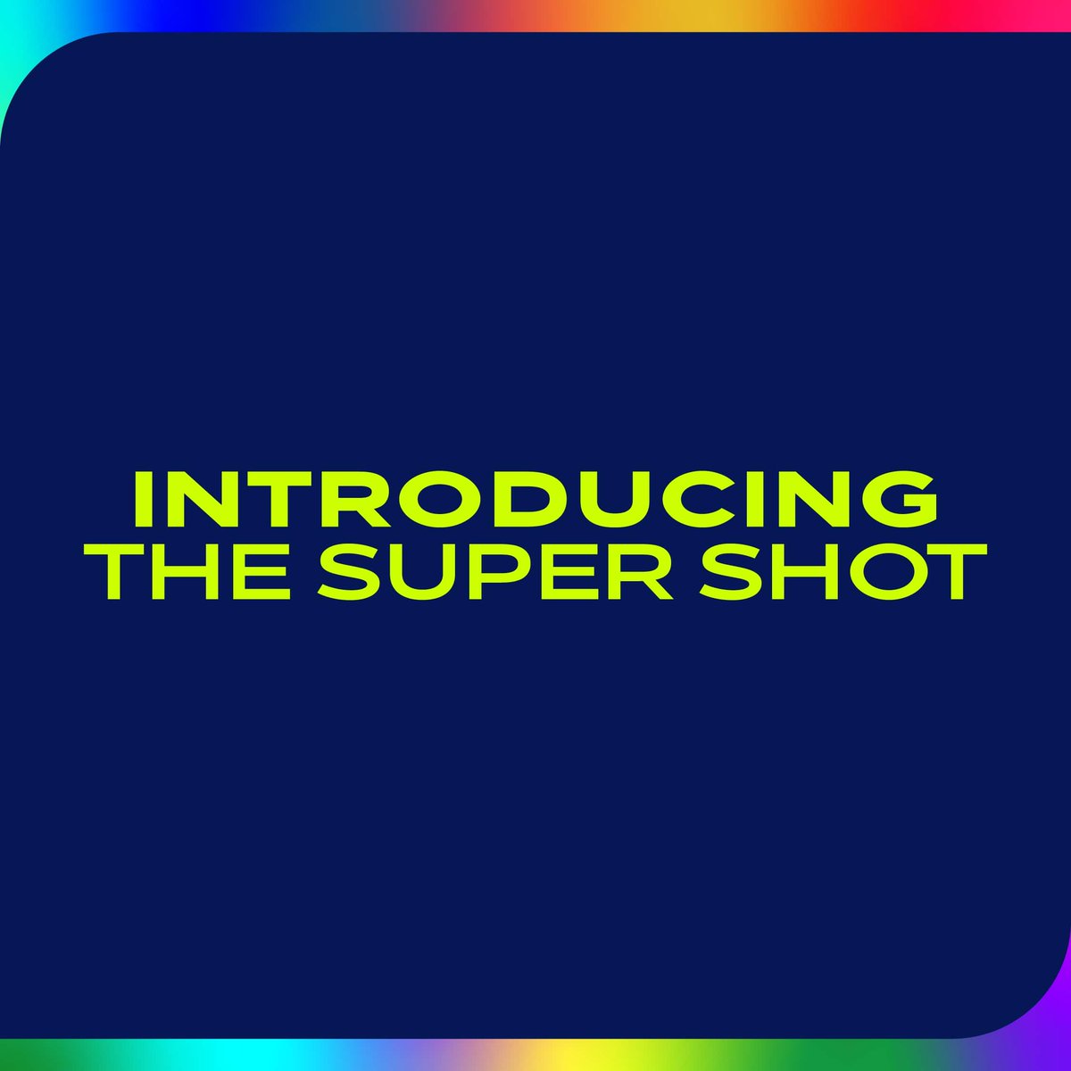 Heightening the excitement and jeopardy in #NSL2025 👀 📜 Developed with key stakeholders, a series of new rules and innovations are set to be introduced starting with the two-goal Super Shot! England Netball Officiating's Gary Burgess ⒾⓊⒶ explains how it'll work ⬇️