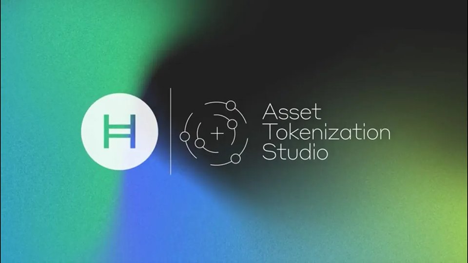 Unlock the future of #tokenized assets with Asset Tokenization Studio: the open-source, end-to-end toolkit for the configuration, issuance, and management of tokenized bonds and equities on the #Hedera network. #RWAs Learn more ➡️