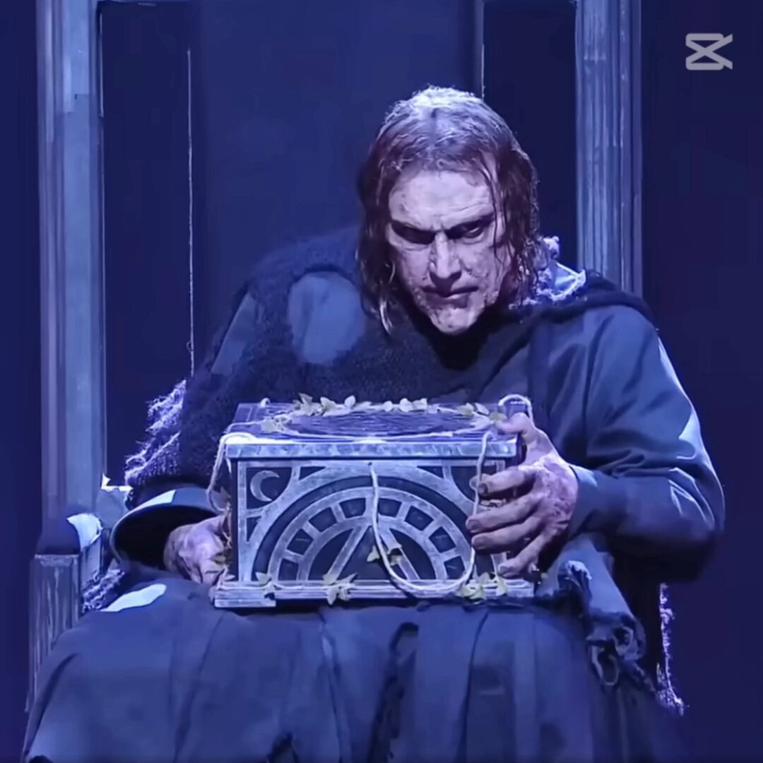 HYPEX What do you fear most? This is a good one. Sound on!