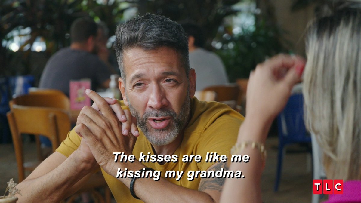 Brian gets CANDID on his relationship with Ingrid. 😳 Hear his shocking thoughts on a brand new episode of #90DayFiance: Before the 90 Days, Sunday at 8/7c!
