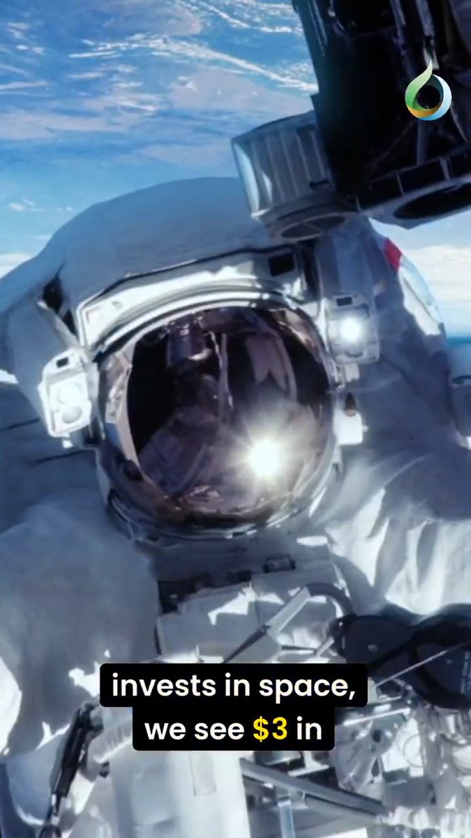 As the space economy evolves, Canada faces a choice to make. Learn more from Sarah Gallagher, Director of the Institute for Earth and Space Exploration at Peter Matheson & John Moores, Graduate Program Director of the Earth and Space Science Program at York University