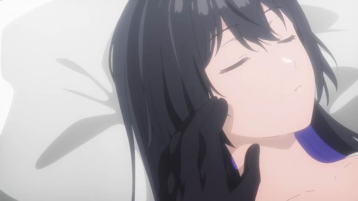A year-long pact shrouded in secrets 💍✨ Unnamed Memory Season 2 premieres January 2025 on Crunchyroll!