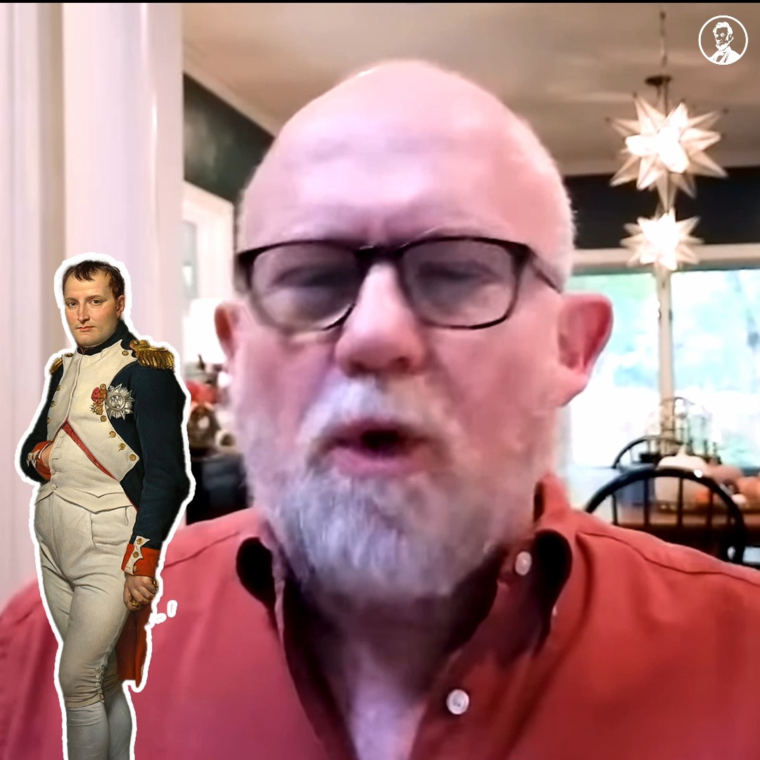 Trump is not the hero that the MAGA world have been brainwashed into thinking he is. He is being embarrassed by the few competent Republicans who won't stay silent about his madness. Hear Rick Wilson discuss Trump's humbling by senate Republicans on the latest episode of the LP podcast here: