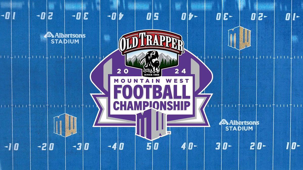 𝐆𝐀𝐌𝐄 𝐃𝐀𝐘. #20 UNLV vs. #10 Boise State