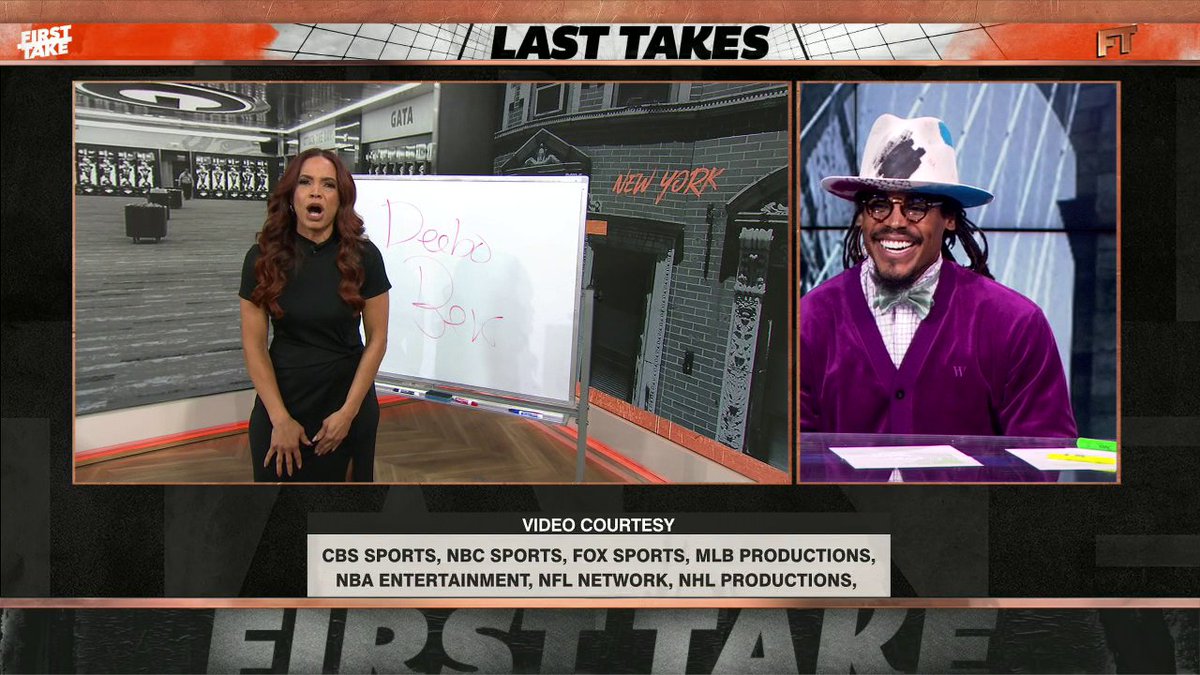 .@elleduncanESPN just gave the most epic hype speech to Georgia Football ahead of the SEC Championship 😤