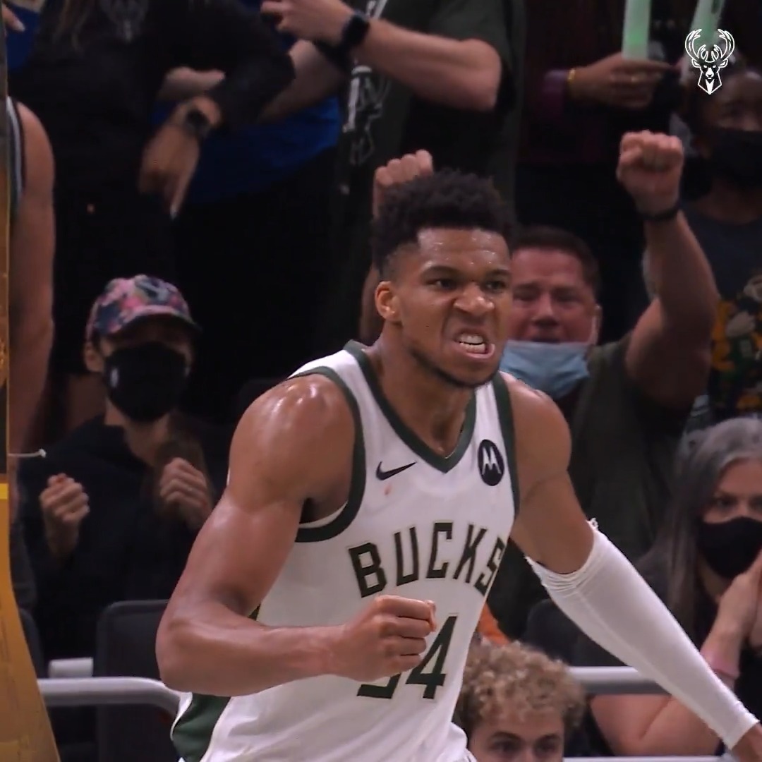Giannis' top 30 plays of his career in honor of his 30th birthday!