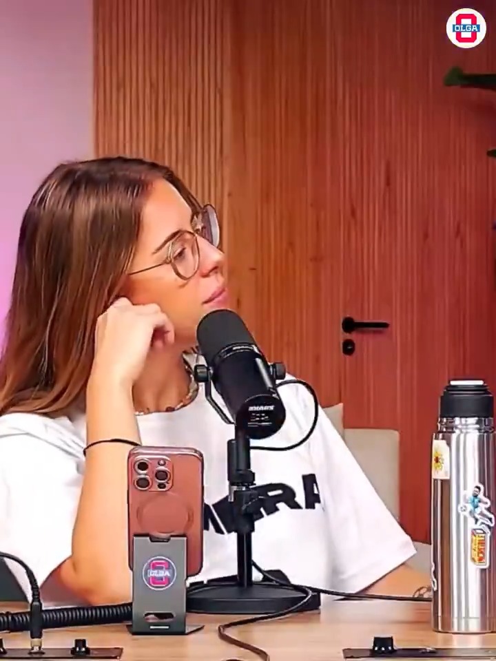 "Nati Jota": Por los comentarios sobre este momento de #SeriaIncreible
