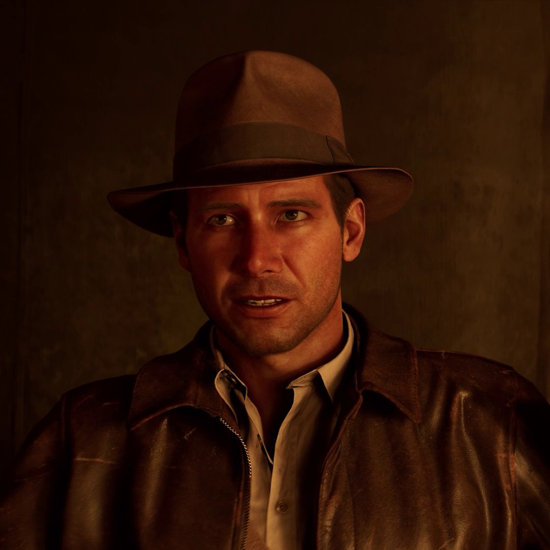 Adventure calls with #RTXON. 🤠 Snag a GFN Day Pass for 𝟮𝟱% 𝗼𝗳𝗳 and uncover one of history’s greatest mysteries in Bethesda's Indiana Jones and the Great Circle - now streaming for those who have Steam Advanced Access on #GeForceNOW. 🌩️