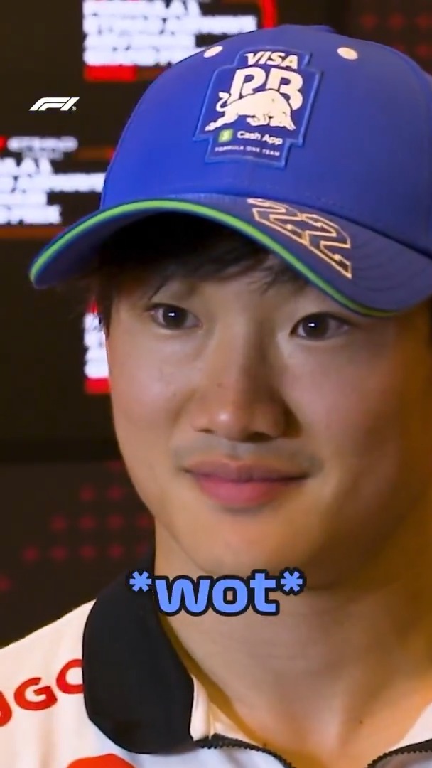 It's been a long season 😅 Rest those vocal chords, Lawrence Barretto #F1 #AbuDhabiGP