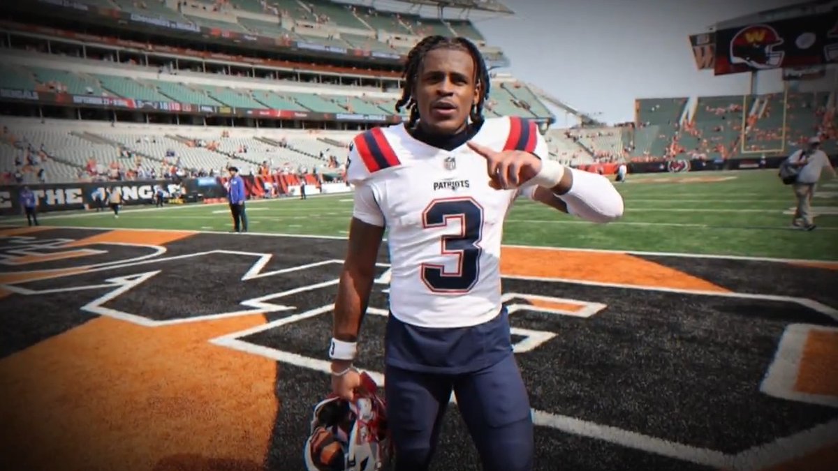 To understand DeMario Douglas3️⃣ and his underdog journey to the NFL, you first have to know where he comes from and the three women who have supported him every step of the way.