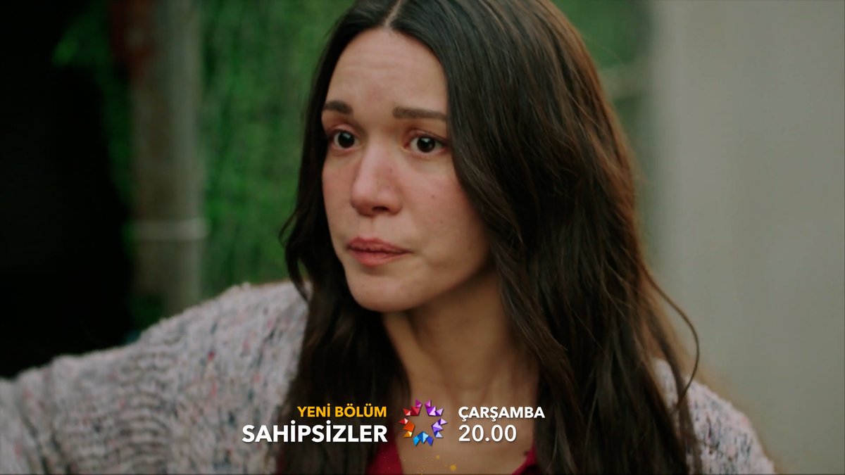 #Sahipsizler 5. Bölüm 2. Fragmanı: