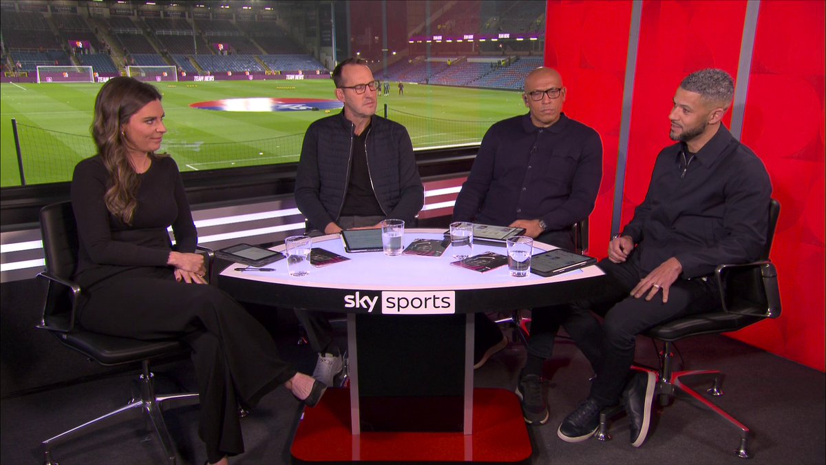 "It's just incredible!" Jobi McAnuff breaks down Middlesbrough's performances 💪