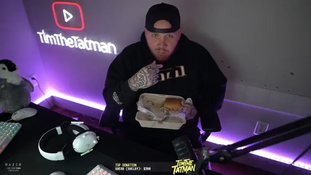 BRO GOT CAUGHT 💀 @TimTheTatman Ninja @CourageJD DrLupo