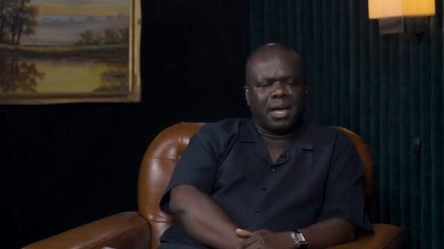 "Before signing 2face, a contract was given to Plantashun Boiz" Kenny 'Keke' Ogungbe reveals Kennis Music tried to sign Plantashun Boiz.