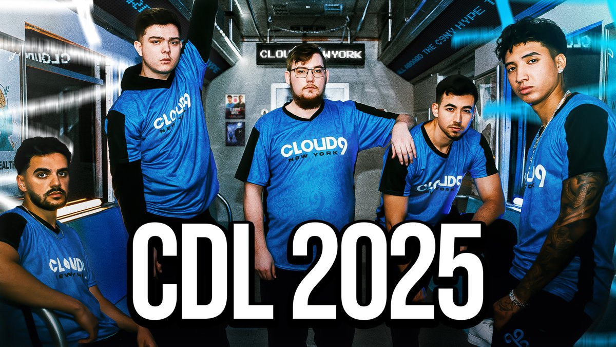 The real deal 🤝 #LETSGOC9