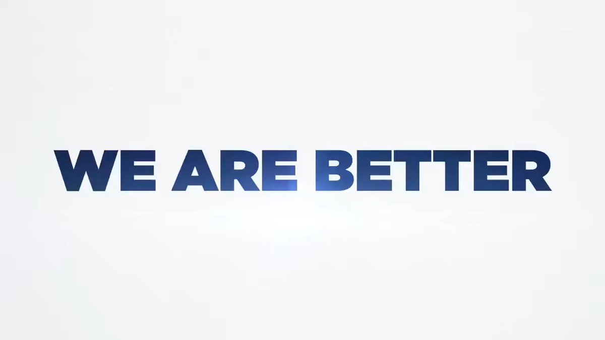 #WeAre...Better #107kStrong #PSUnrivaled Best in PA… Stay in PA!!!
