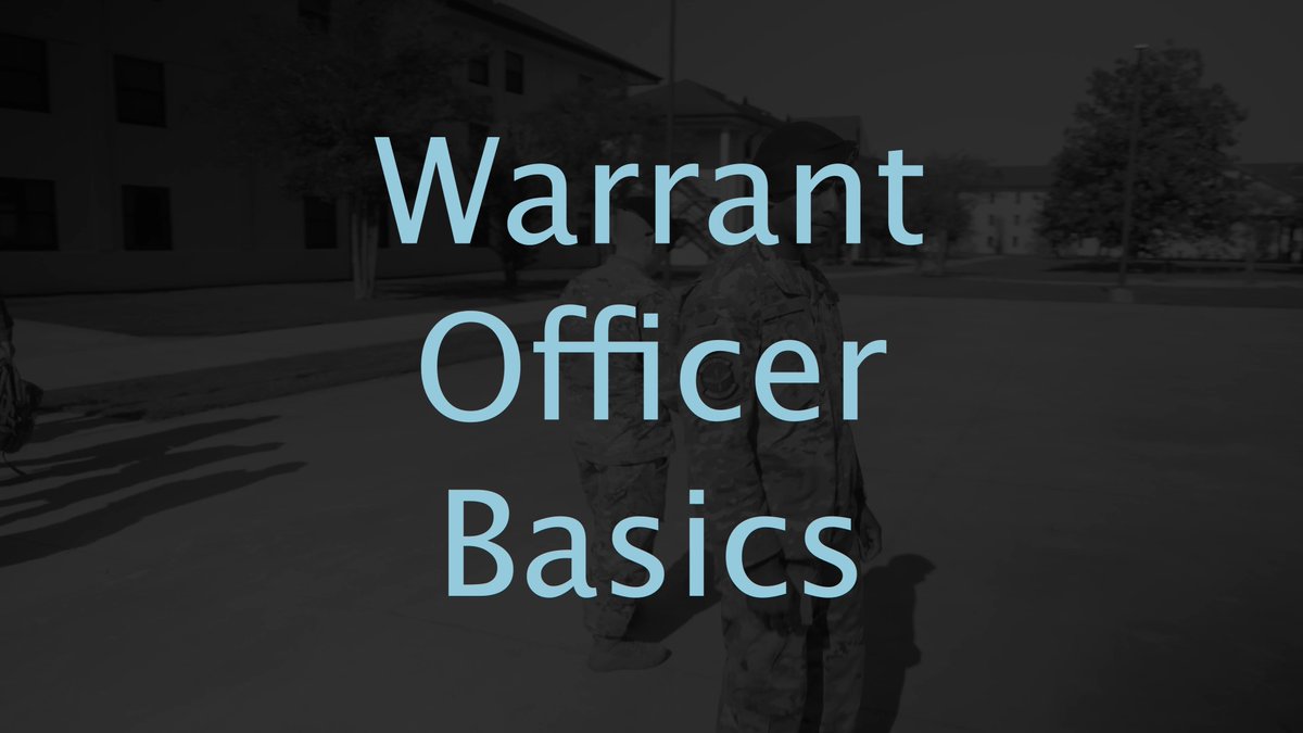 The first class of the service's newest warrant officers graduated from the U.S. Air Force Warrant Officer Training School. The new warrant officers are scheduled to report to their duty stations in early 2025. Read more 👇