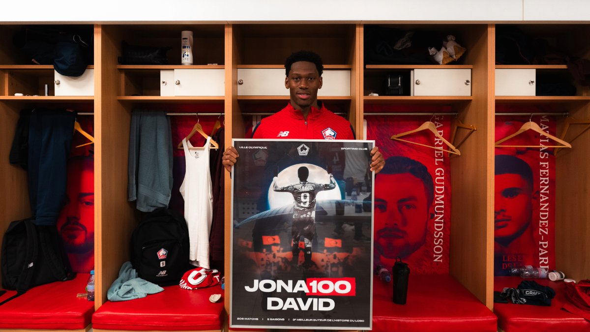 Centurion David 🏆💯