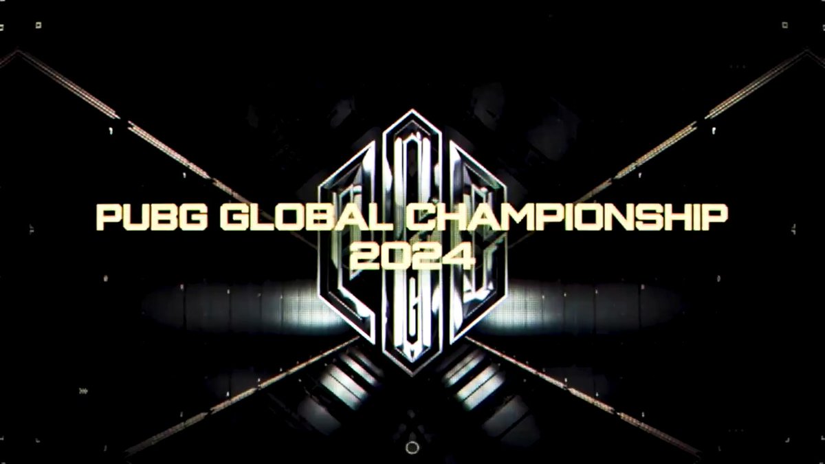 The trophy means everything 🏆 Brace yourself for the black-and-white takeover at PGC 2024.