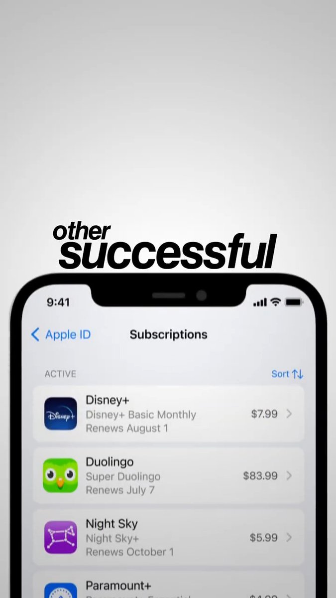 CHEAT CODE: How to spy on successful mobile apps Use this to validate ideas &amp; learn from the big players in the space You know these companies have spent millions optimizing their paywalls, onboardings, etc... so just use their tactics when building your app