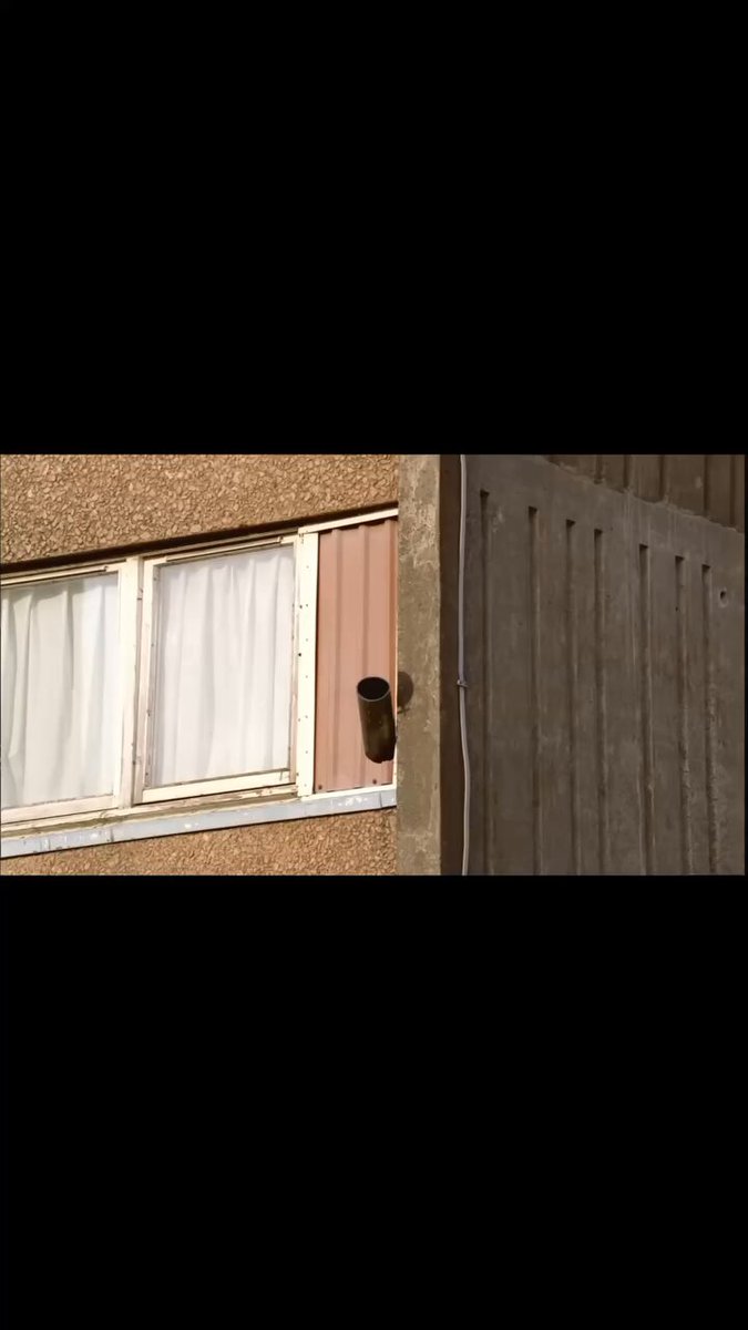 2006 durchnässte Sony einen kompletten Wohnblock in Glasgow mit 70.000 Litern Farbe. Für einen TV-Spot. Meinungen?