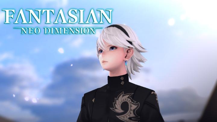 Who's up for an interdimensional journey? FANTASIAN Neo Dimension is available now: