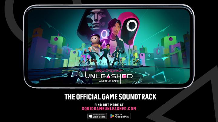 From live instruments to a female choir, Stephen Rippy shares how he composed the original music for SQUID GAME: UNLEASHED. The soundtrack is now available to stream wherever you get your music! And don't forget to pre-register now: