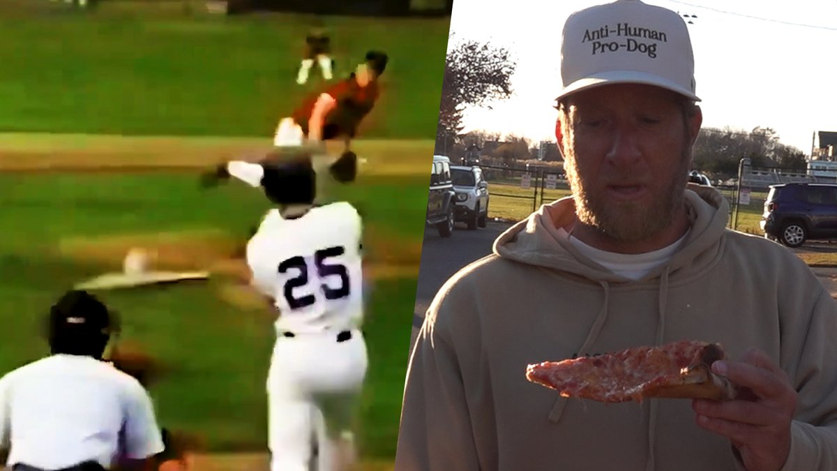 Barstool Pizza Review - Cindy's Pizza & Subs (Swampscott, MA)