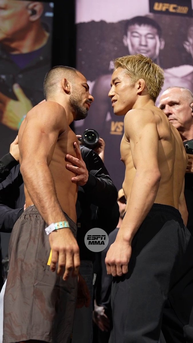 UFC newcomer Kai Asakura looks to become the first Japanese UFC champion, facing reigning flyweight champion Alexandre Pantoja 🏆👊 #UFC310 #UFC311 | Saturday, 10 PM ET | ESPN+ PPV 🍿