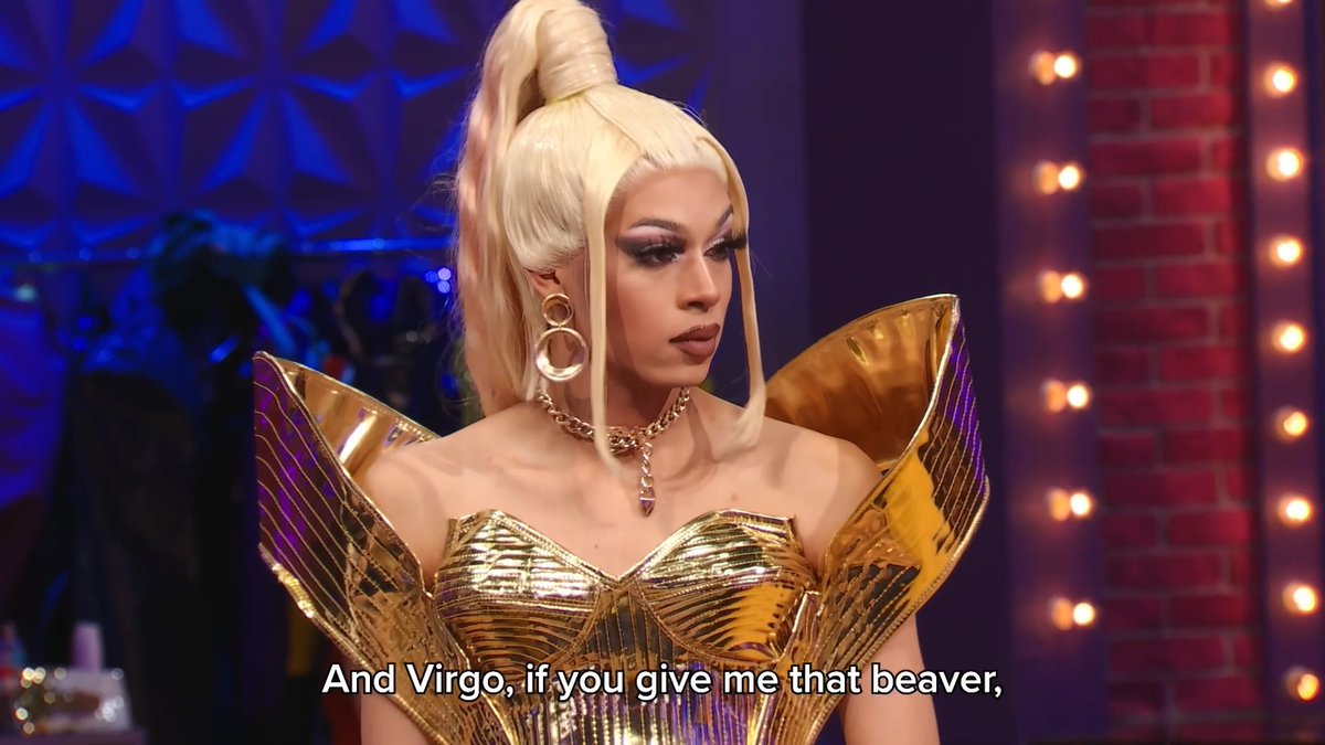Oh Perla's playing NASTY 😭 #CanadasDragRace Where to watch: 🇨🇦: @cravecanada 🌎: WOW Presents Plus