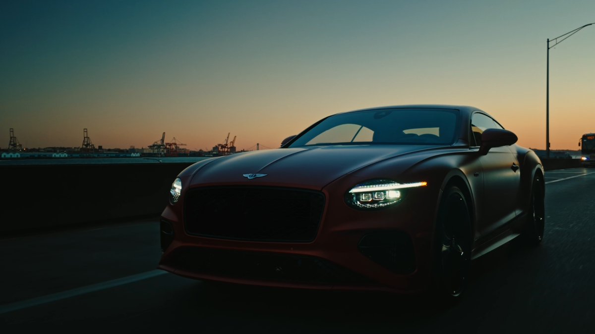 Individuality in motion. #Bentley x Bang Bang. Two pioneers of artistry coming together. With Bang Bang we’re redefining the meaning of customisation, merging artistic innovation with automotive excellence. In 2025 we’ll work with Bang Bang to offer one of his clients a one of one Bentley that will be a drivable expression of personal identity.