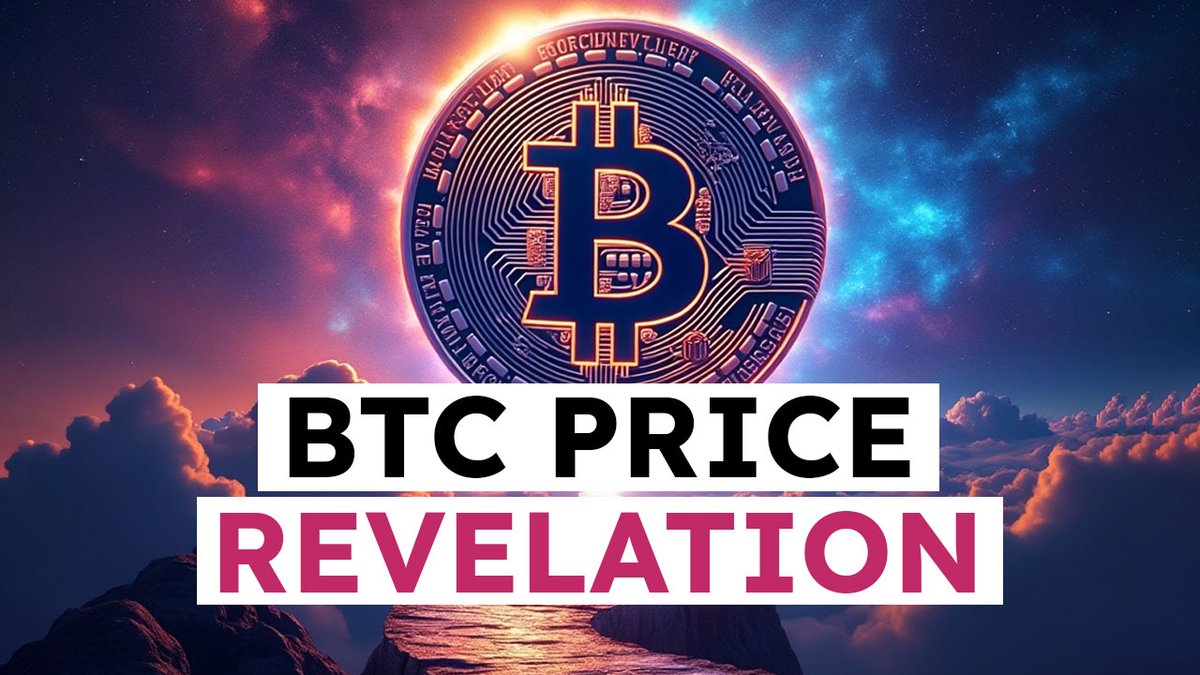 🚨NEW VIDEO🚨 $100,000+ Bitcoin: The Revelation Behind Its Path to $1 Million Nik delivers TBL's most critical global macro update yet, breaking down Bitcoin’s surge past $102,000 and unveiling a revelation that redefines its path to $1 million.