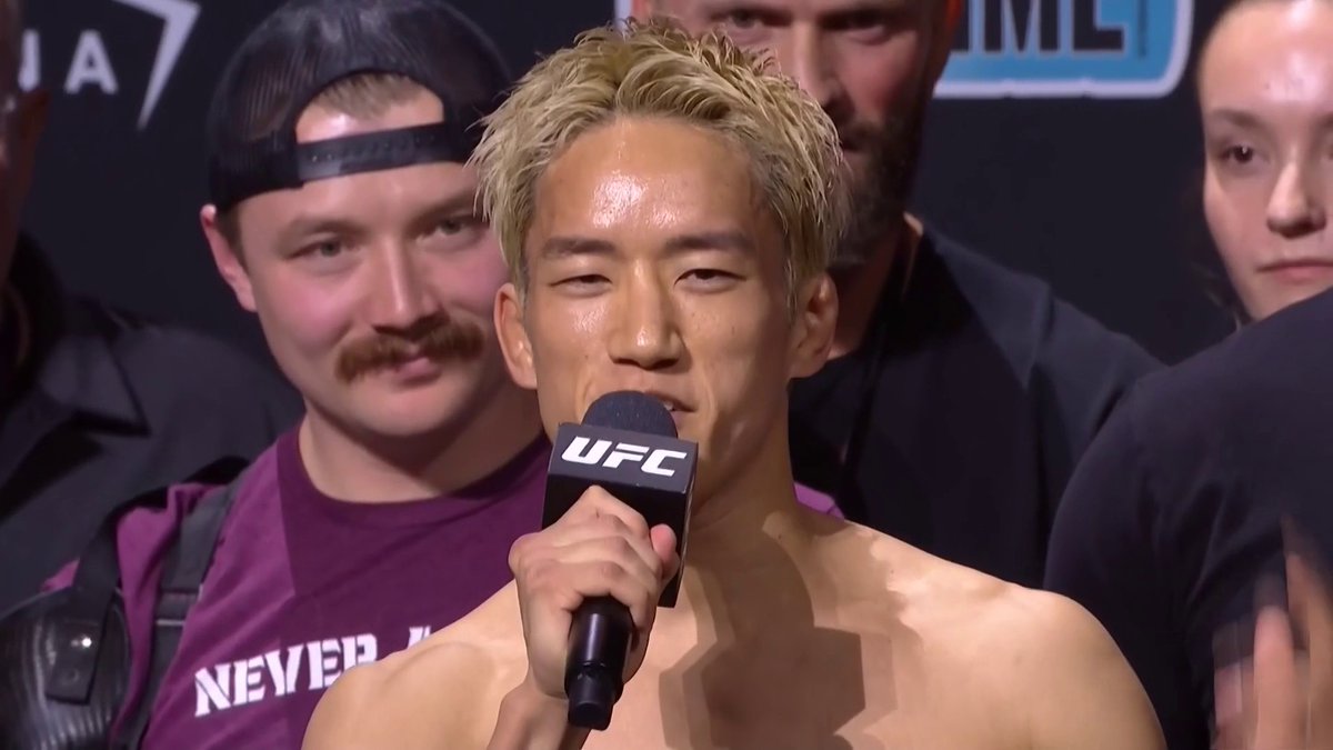 この舞台に一人で上がる度胸。これができる日本人メジャーリーガーをもっと見たい。