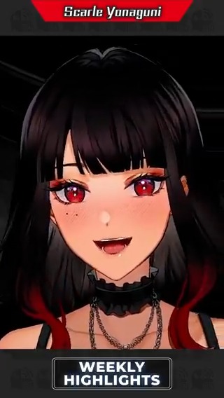 Drop the longest "wooooo" in the replies for our happy Livers! ft. Vox Akuma ๐น๐งงNIJISANJI EN, Scarle Yonaguni ๐๐
NIJISANJI EN, Alban Knox ๐ญ๐ NIJISANJI EN, Ren Zotto ๐๐ธ NIJISANJI EN, Maria Marionette โค๏ธโ๐ฉน๐ฐ NIJISANJI EN, Sonny Brisko ๐๐คฒ NIJISANJI EN, Uki Violeta ๐ฎ๐ NIJISANJI EN #NIJISANJI #NIJISANJI_EN #shorts