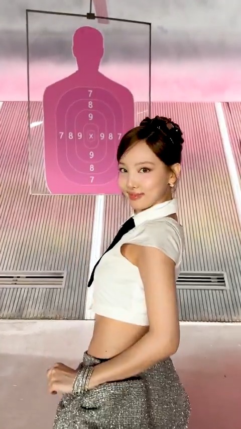 TWICE-TRATEGY #NAYEON 🎧 STRATEGY #TWICE #트와이스 #STRATEGY #NAYEON #나연
