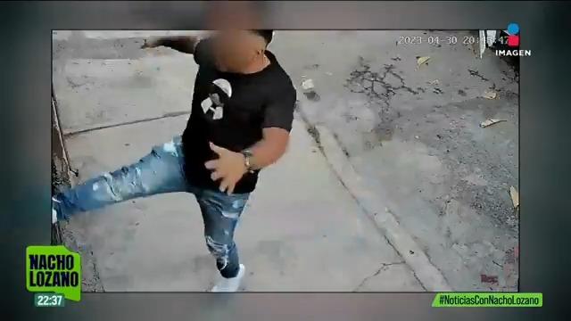 A seis años de su divorcio, el ex esposo de María Edith la sigue violentando físicamente. Esta mujer acusa que las autoridades de #Nezahualcóyotl y del #Edomex han ignorado sus denuncias. Asegura que en dos ocasiones le han dicho que se perdió la carpeta. Esta es su historia: