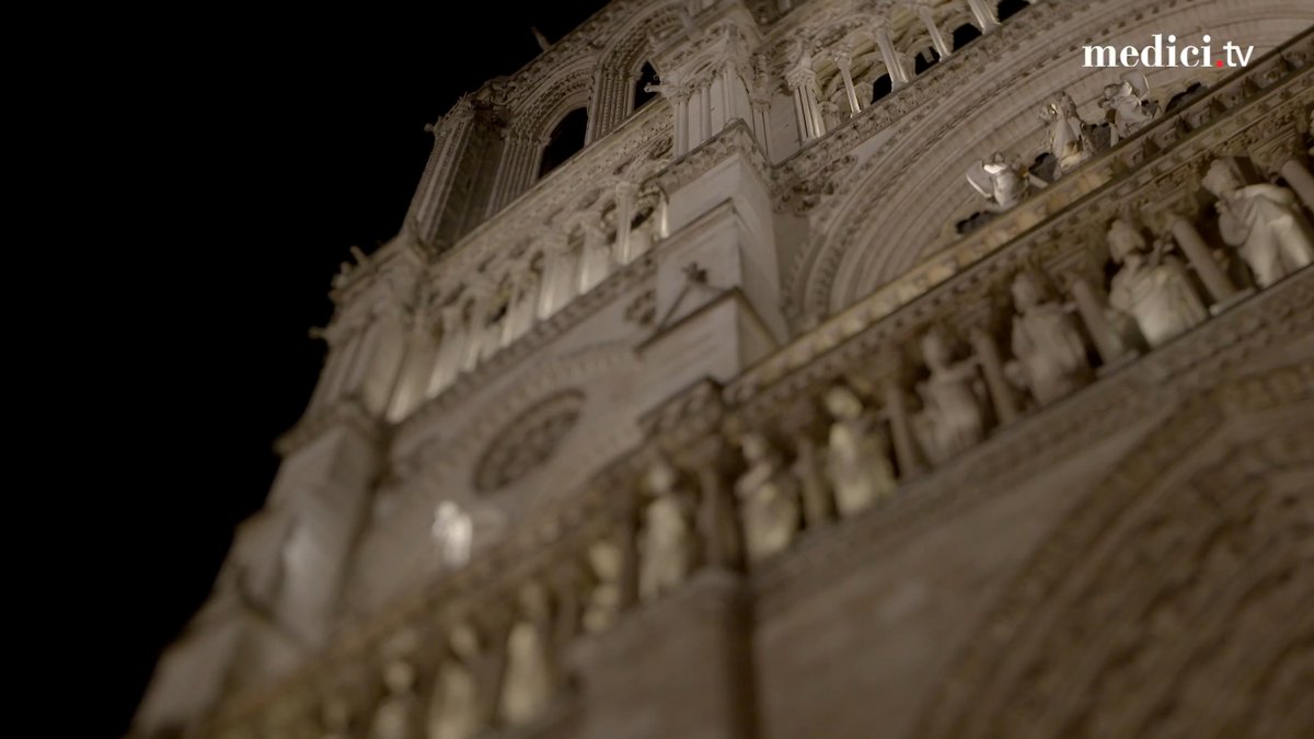 Today, five years after a tragic fire, Paris's Notre-Dame Cathedral rises from the ashes! We're of course thinking about the magnificent Grand Organ: an instrument that has served as both witness and protagonist through history's incredible twists and turns.