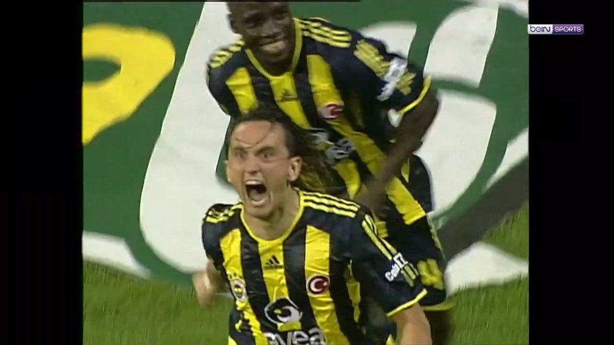 Tuncay-Nobre ortaklığı. 🤝