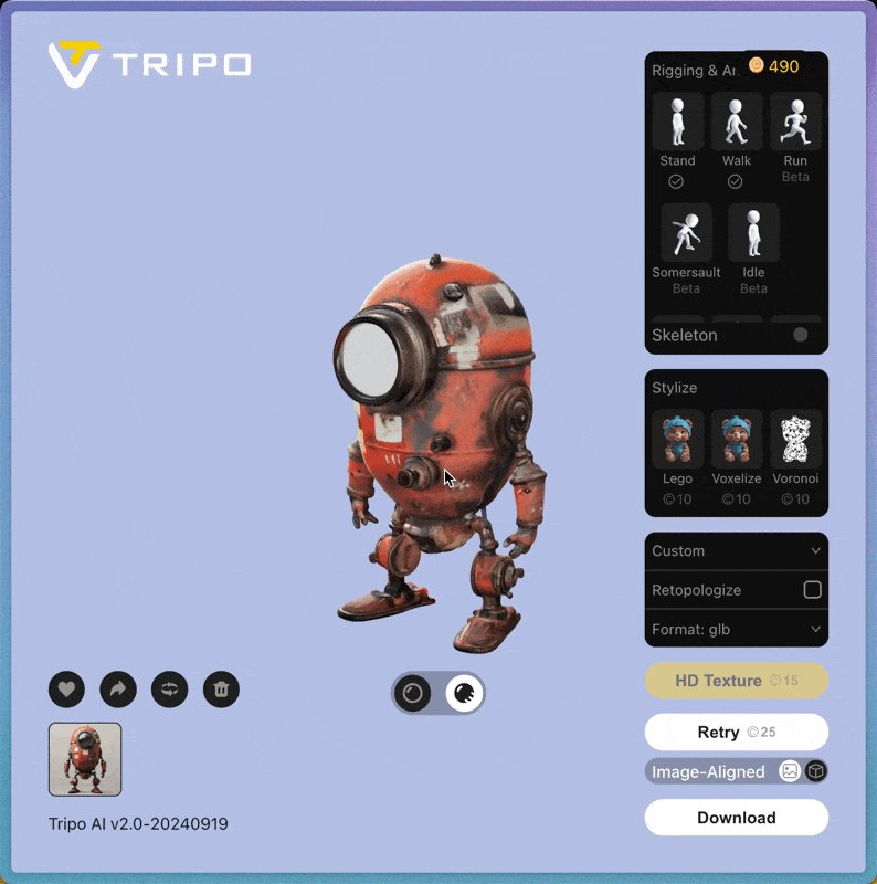 AIの恩恵を現実世界に召喚してみた。 Midjourneyで画像生成 → Tripo AIで3Dモデル化 → 3Dプリンター(X1C)で出力して → アクリルペンで色塗り すると... オリジナルフィギュアが完成！！ ぼくの好みに刺さりすぎてる。笑