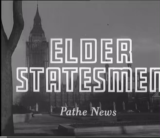 #OTD 1955. Clement Attlee steps down as Labour leader after 20 years in charge. The Times leads the tributes to the man they say would be remembered as being "distressed by the needs of the needy, the poverty of the poor and the lack of opportunity for the many"