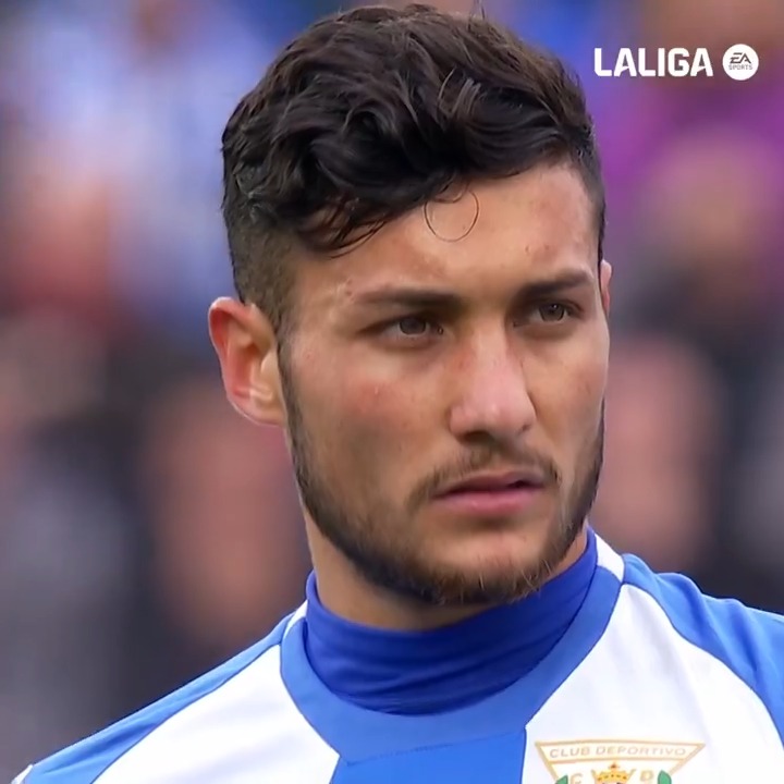 Y tú, ¿qué recuerdas de 𝗘𝗦𝗘 momento? #LeganésRealSociedad #LALIGAHighlights