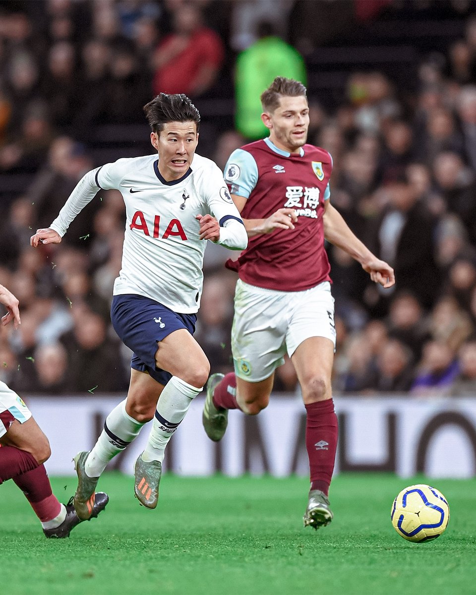 5 yıl önce bugün: Heung-min Son, kendisine Puskas'ı getirecek bu golü attı.