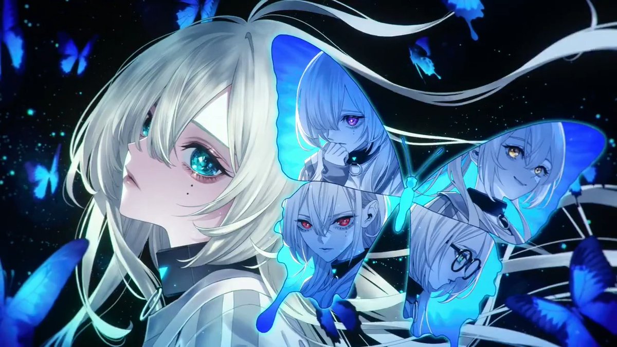【#INDIELiveExpo 2024.12.7 INDIE Spotlight】 『ソフィアは嘘と引き換えに』 大統領候補殺害事件の容疑者とされる、多重人格の少女 その取り調べに精神科医として協力するADV 2025年春発売予定、本日Steamストアページオープン ウィッシュリスト登録お願いします!